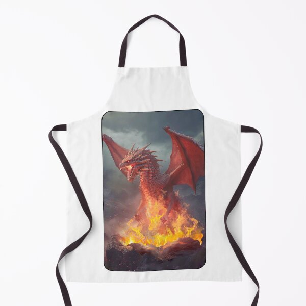 Item preview, Dragon King designed and sold by R&D Studios.