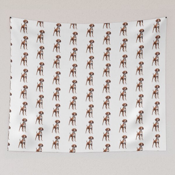 Item preview, Portuguese Pointer designed and sold by Bilisik.