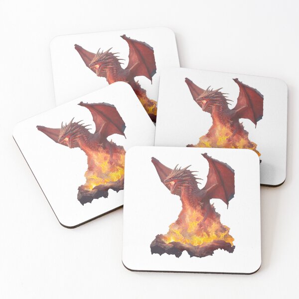 Item preview, Dragon King Magic designed and sold by R&D Studios.