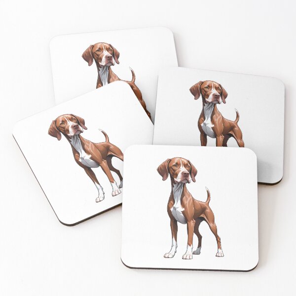 Item preview, Portuguese Pointer designed and sold by Bilisik.