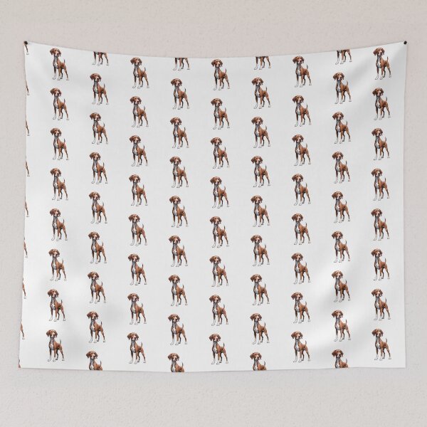 Item preview, Portuguese Pointer designed and sold by Bilisik.