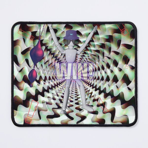 Item preview, WIN!? designed and sold by JarredDoll.
