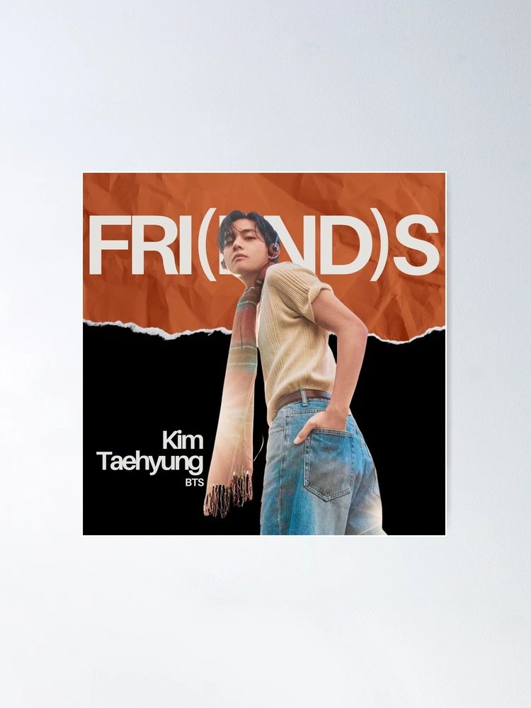 V FRIENDS 