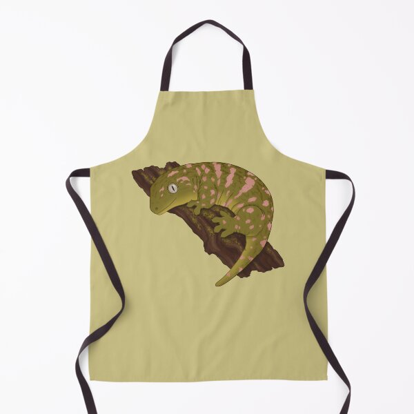 Item preview, New Caledonian Giant Gecko or Leachianus Gecko (Leachie) designed and sold by anacecilia.