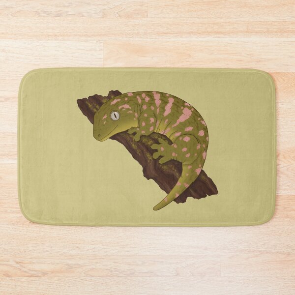 Item preview, New Caledonian Giant Gecko or Leachianus Gecko (Leachie) designed and sold by anacecilia.