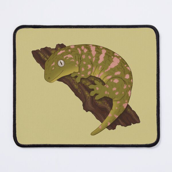 Item preview, New Caledonian Giant Gecko or Leachianus Gecko (Leachie) designed and sold by anacecilia.