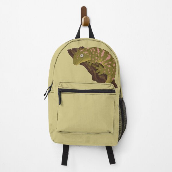 Item preview, New Caledonian Giant Gecko or Leachianus Gecko (Leachie) designed and sold by anacecilia.