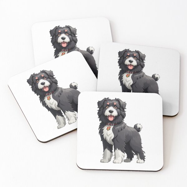 Item preview, Portuguese Sheepdog designed and sold by Bilisik.