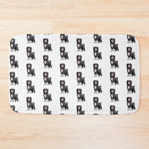 Item preview, Portuguese Sheepdog designed and sold by Bilisik.
