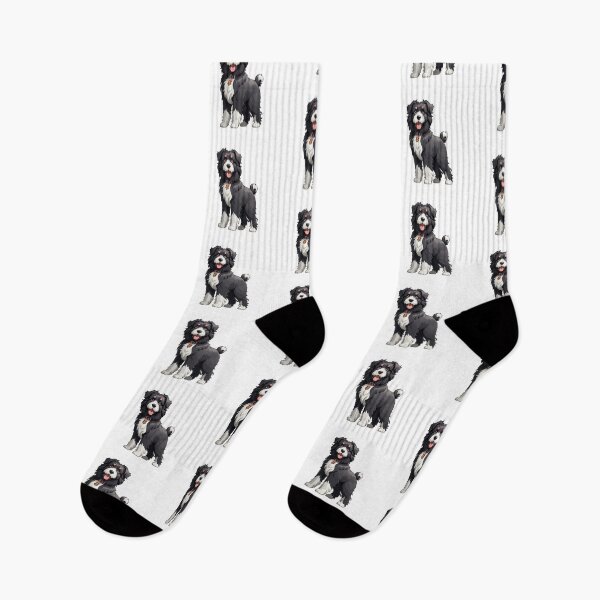 Item preview, Portuguese Sheepdog designed and sold by Bilisik.
