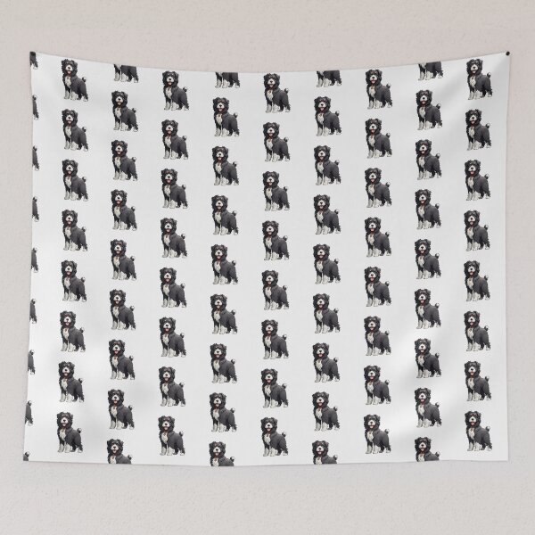 Item preview, Portuguese Sheepdog designed and sold by Bilisik.