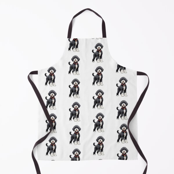 Item preview, Portuguese Water Dog designed and sold by Bilisik.