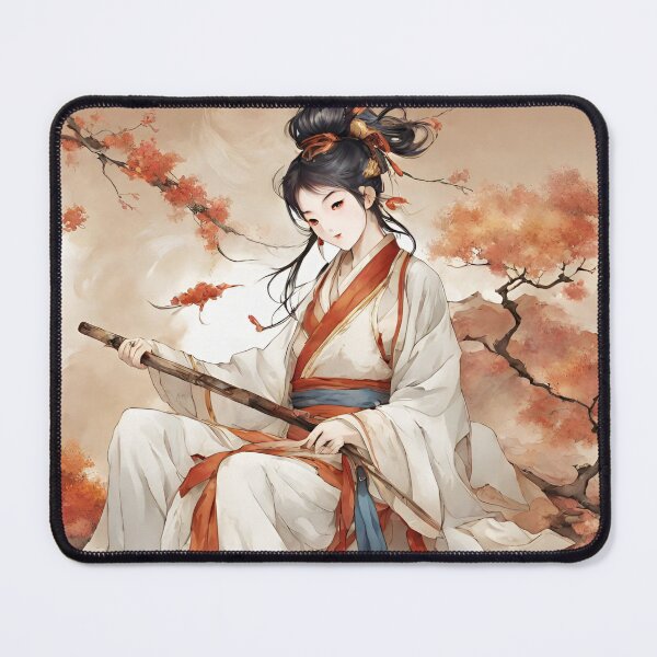 Item preview, Masago - Warriors of the Far East: Japanese martial arts in works of art designed and sold by BPMagic.