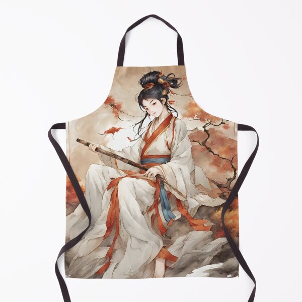 Item preview, Masago - Warriors of the Far East: Japanese martial arts in works of art designed and sold by BPMagic.