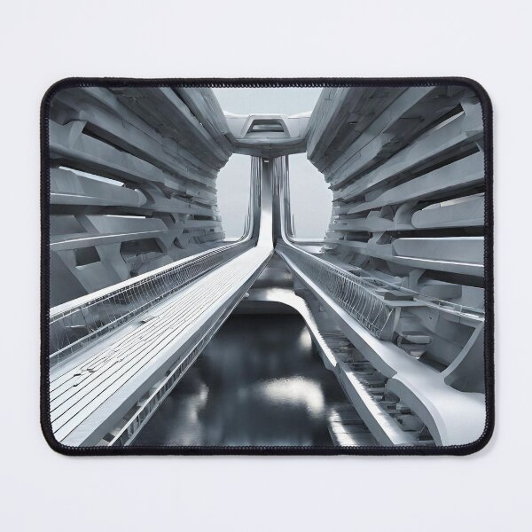 Item preview, TimeFlow Nexus designed and sold by Majestic7.