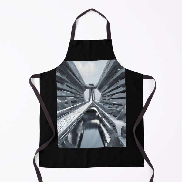Item preview, TimeFlow Nexus designed and sold by Majestic7.