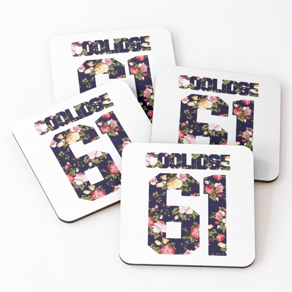 Item preview, Jennifer Coolidge - Floral Jersey designed and sold by deluluhaze.