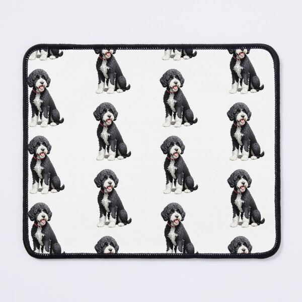 Item preview, Portuguese Water Dog designed and sold by Bilisik.