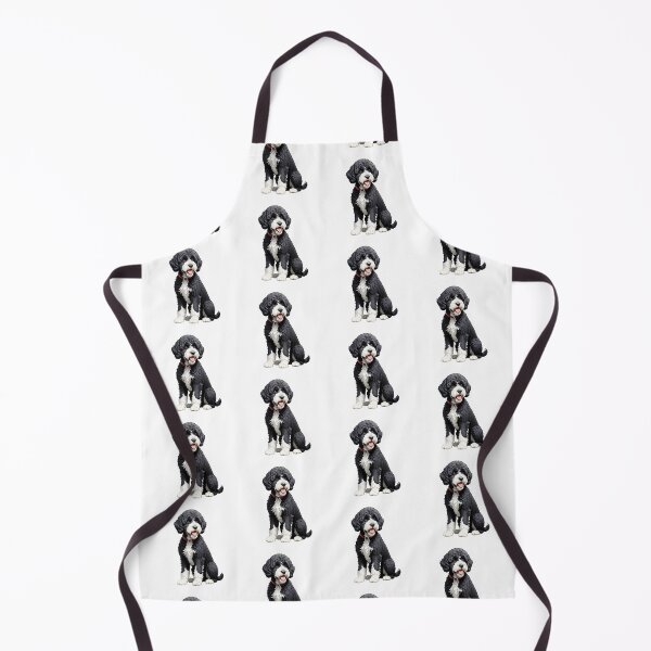 Item preview, Portuguese Water Dog designed and sold by Bilisik.