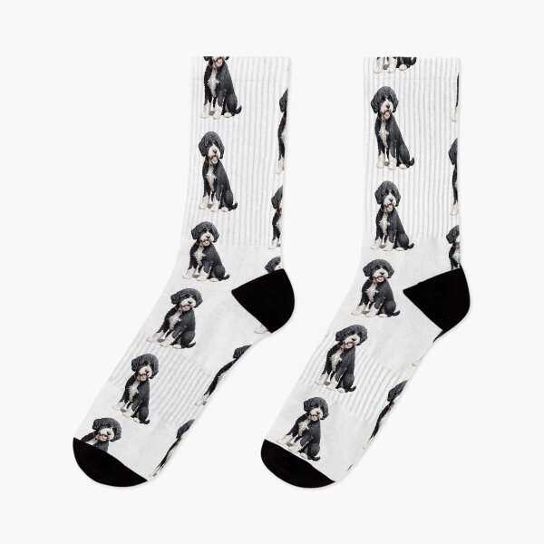 Item preview, Portuguese Water Dog designed and sold by Bilisik.