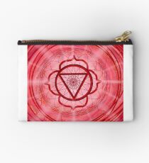 Rooted Studio Pouch