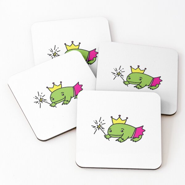 Item preview, magic frog alone designed and sold by ARTbySofidz.
