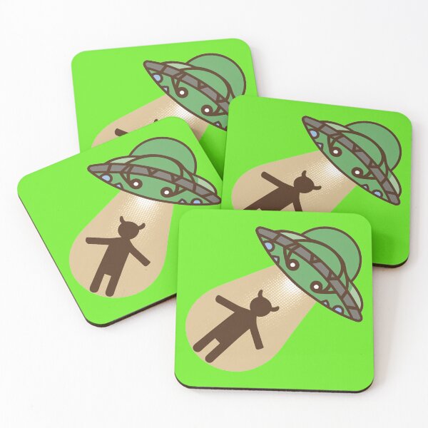 Item preview, Alien spaceship designed and sold by 123ks.
