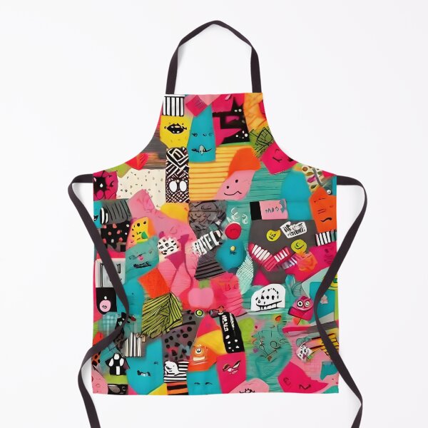 Item preview, Kaleidoscope of Expressions designed and sold by MadebyTommy.