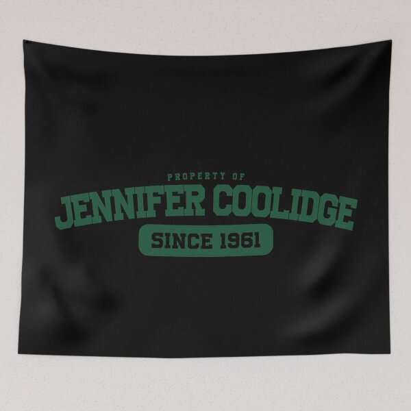 Item preview, Property of Jennifer Coolidge designed and sold by 2000sbabyangel.