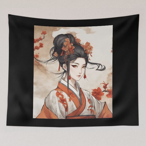 Item preview, Taki - Warriors of the Far East: Japanese martial arts in works of art designed and sold by BPMagic.