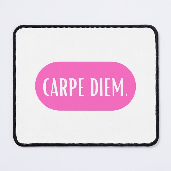 Item preview, Carpe Diem. designed and sold by CharmStudio.