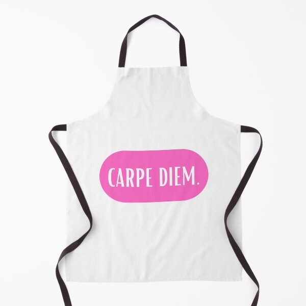 Item preview, Carpe Diem. designed and sold by CharmStudio.