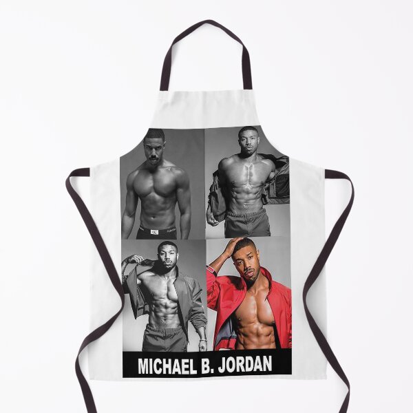 Item preview, michael B. jordan designed and sold by Littlerosaa.