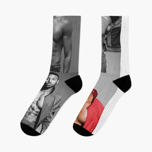 Item preview, michael B. jordan designed and sold by Littlerosaa.
