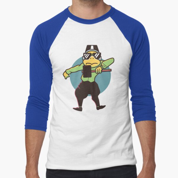 Baseball ¾ Sleeve T-Shirt
