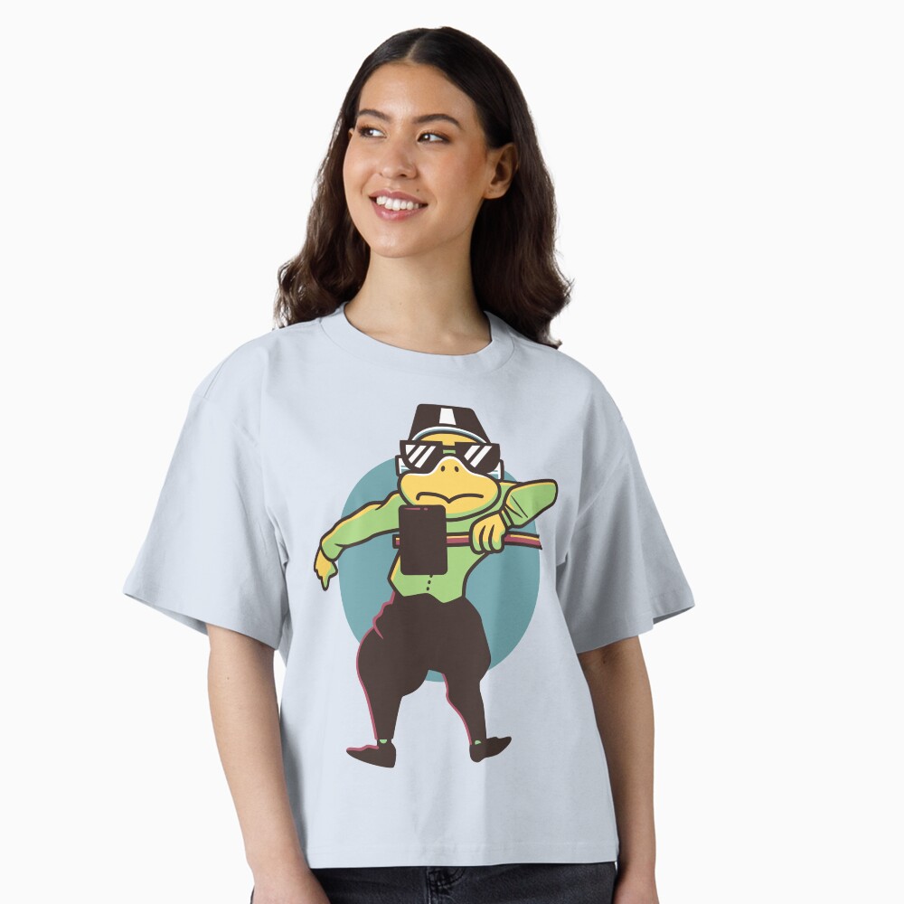 Item preview, Boxy T-Shirt designed and sold by strangethingsA.