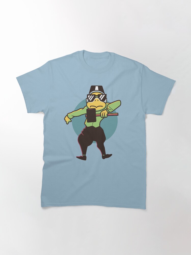 mc hammer vintage t shirt