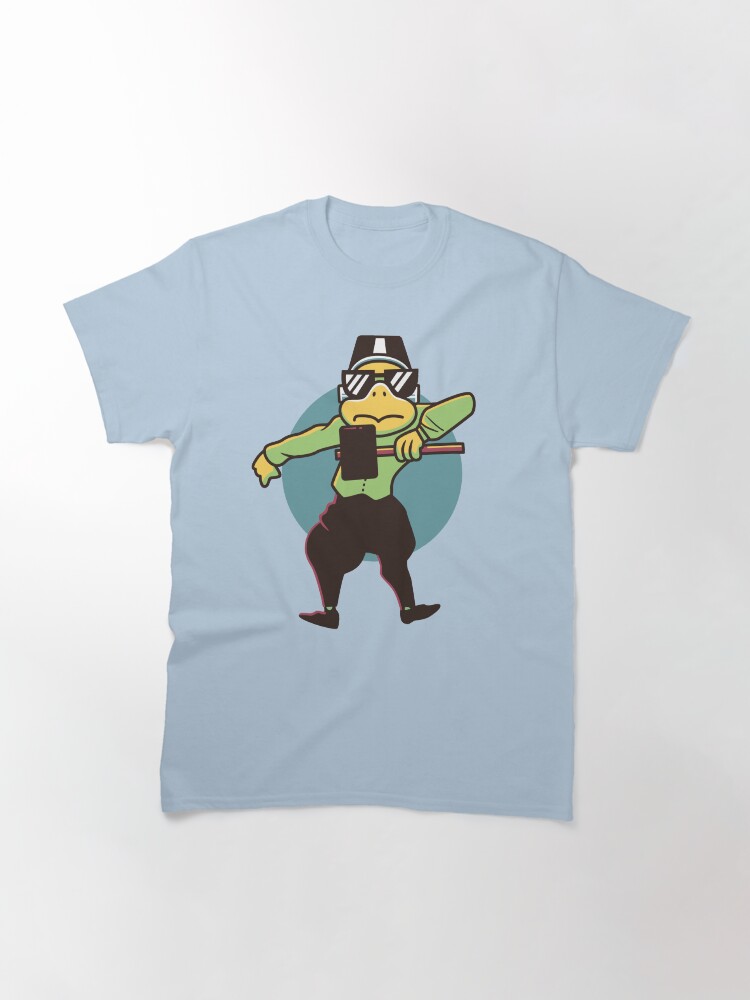 Thumbnail 3 of 7, Classic T-Shirt, MC Hammer Bro designed and sold by strangethingsA.
