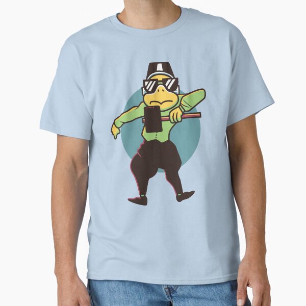 Classic T-Shirt