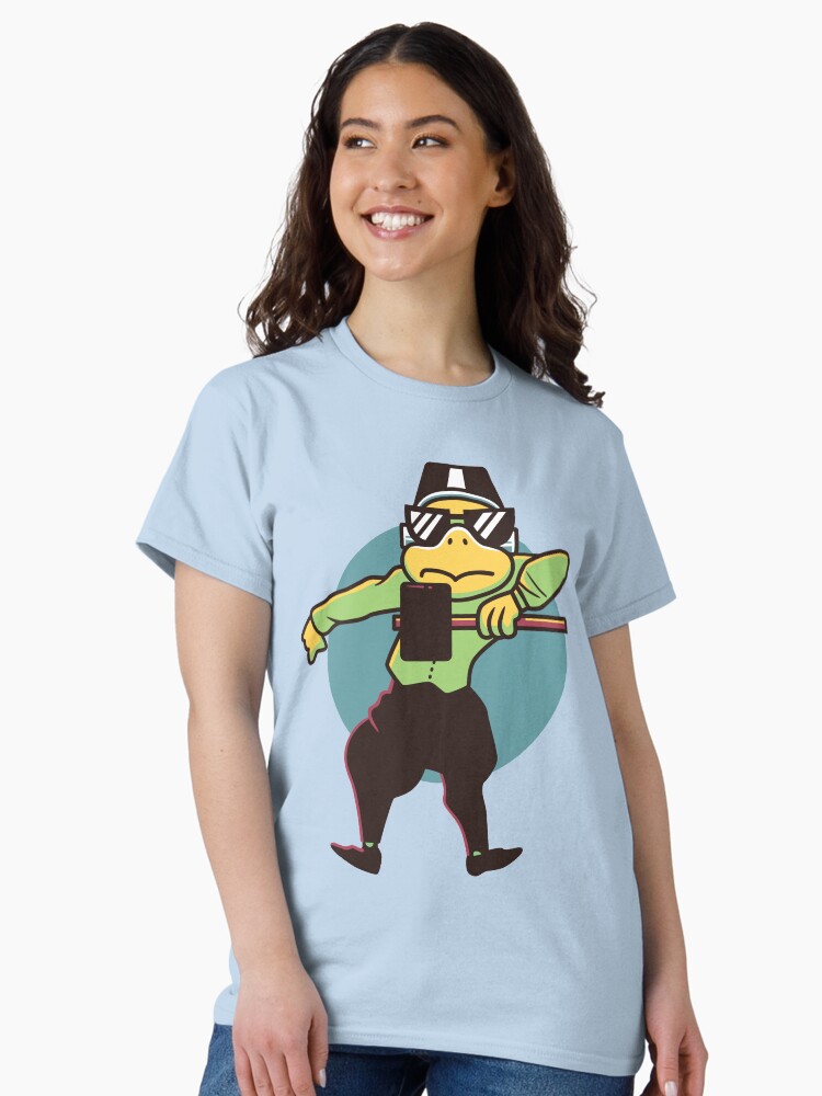 Thumbnail 2 of 7, Classic T-Shirt, MC Hammer Bro designed and sold by strangethingsA.