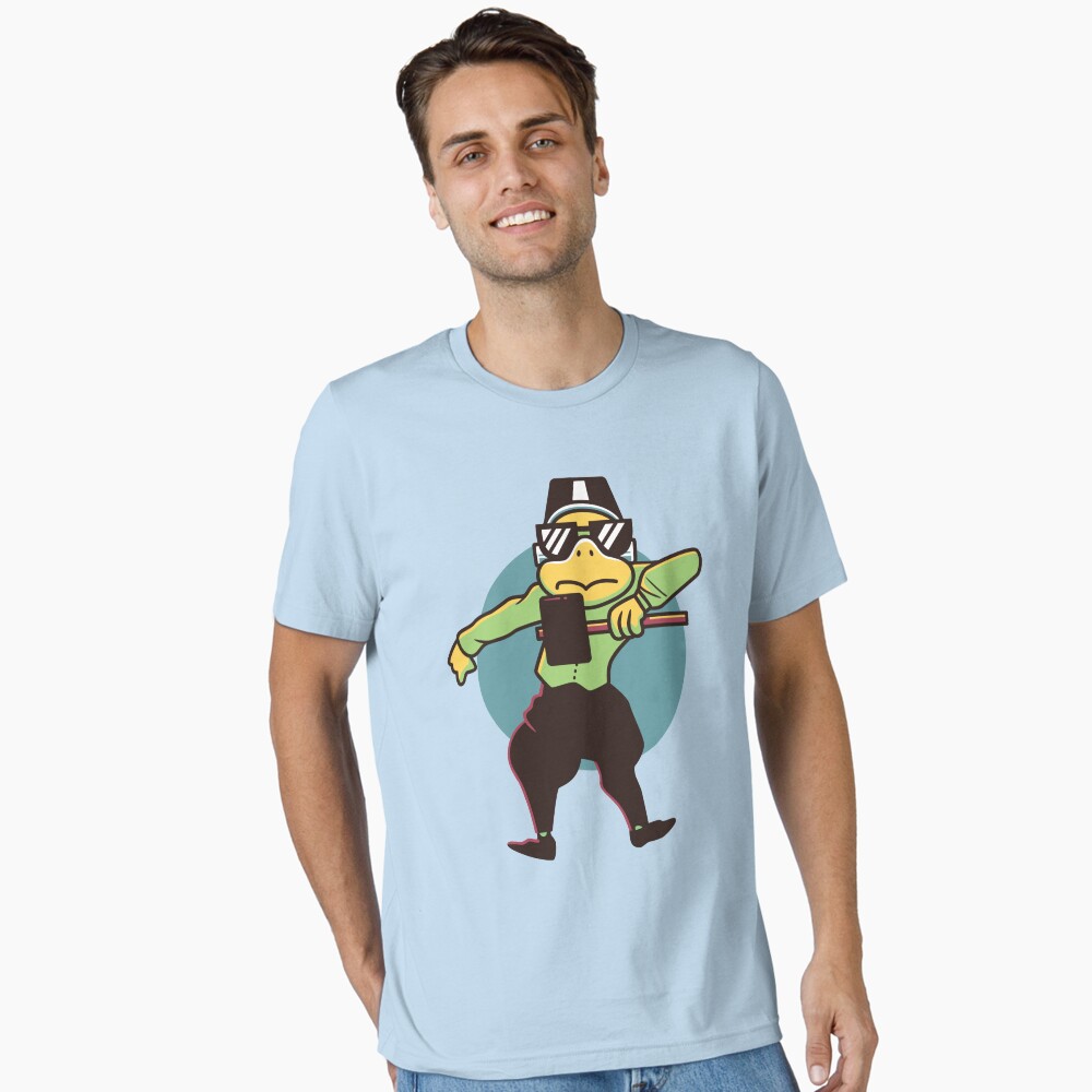Item preview, Essential T-Shirt designed and sold by strangethingsA.