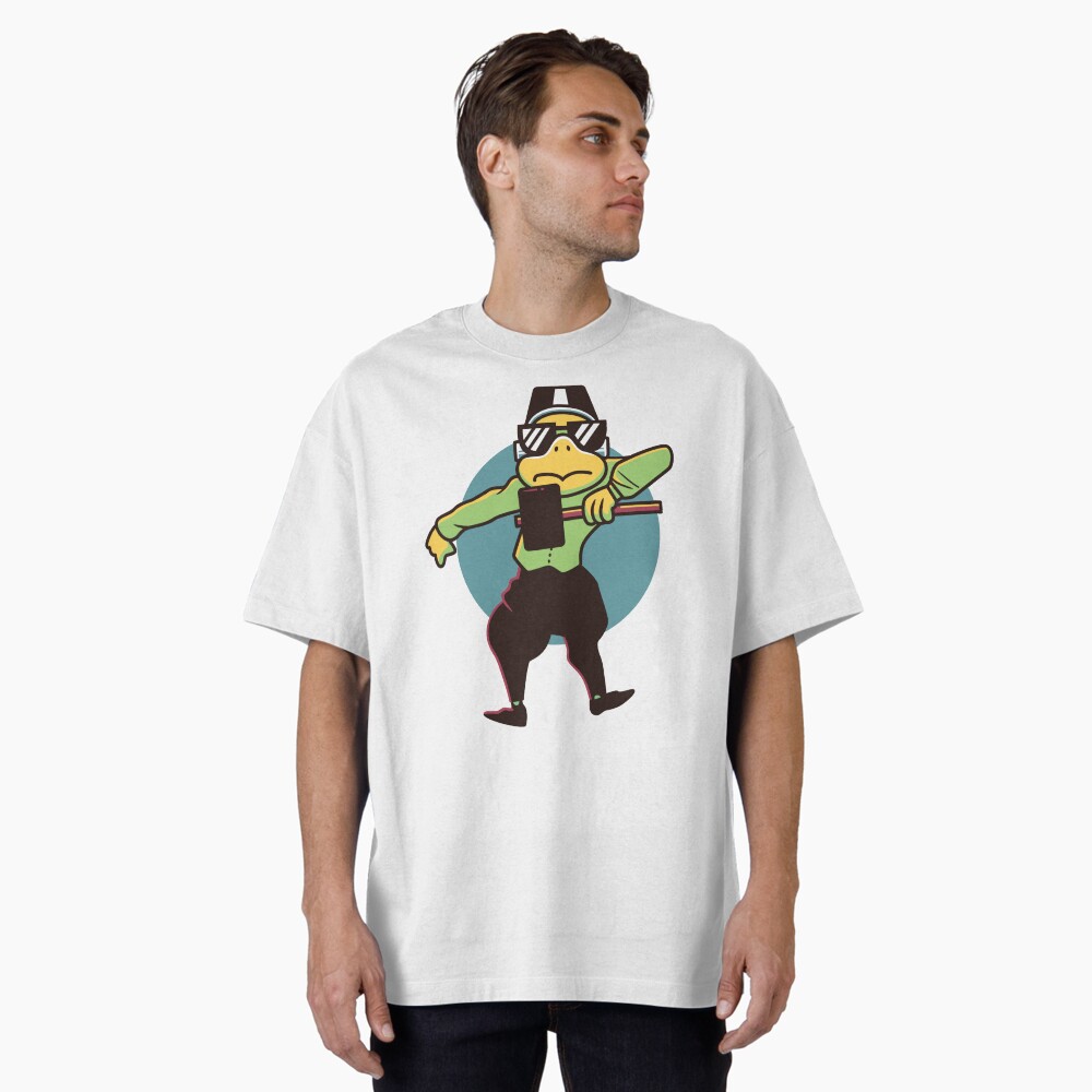 Item preview, Oversized T-Shirt designed and sold by strangethingsA.