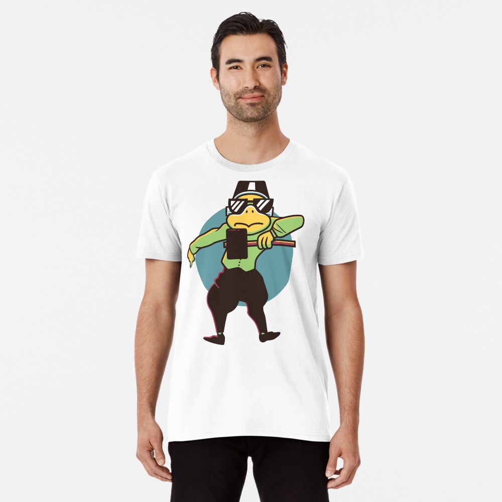 MC Hammer Bro Premium T-Shirt