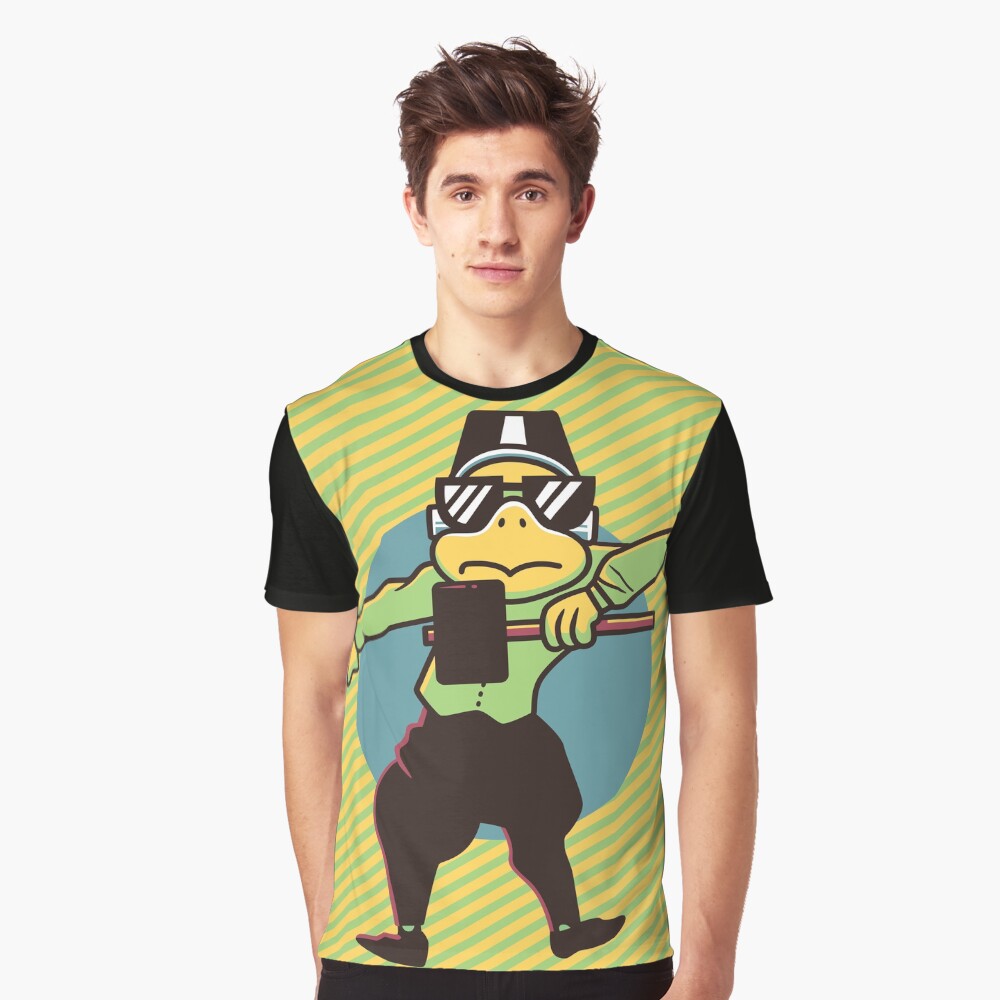 Item preview, Graphic T-Shirt designed and sold by strangethingsA.