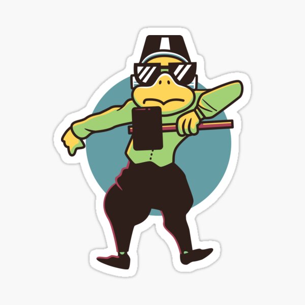 Item preview, MC Hammer Bro designed and sold by strangethingsA.
