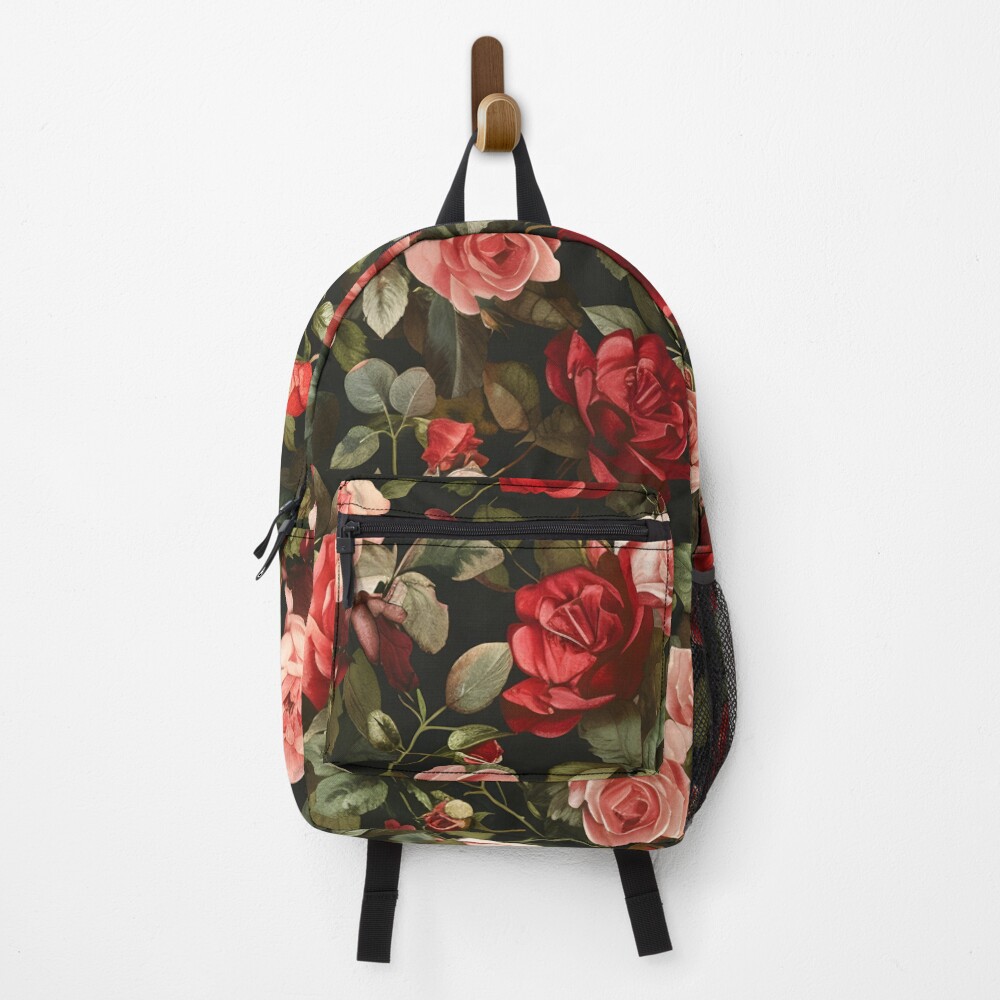 Item preview, Backpack designed and sold by Pixel-Lair.