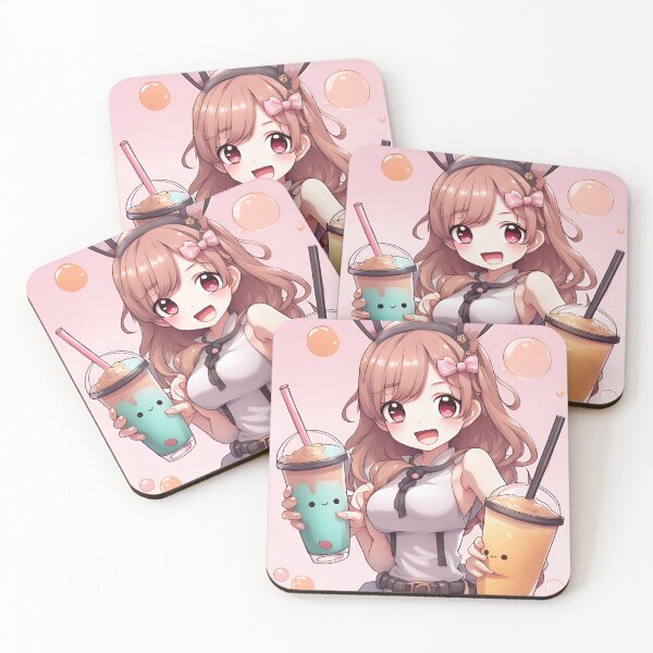 Item preview, Blakely Boba designed and sold by AquaLemonade.