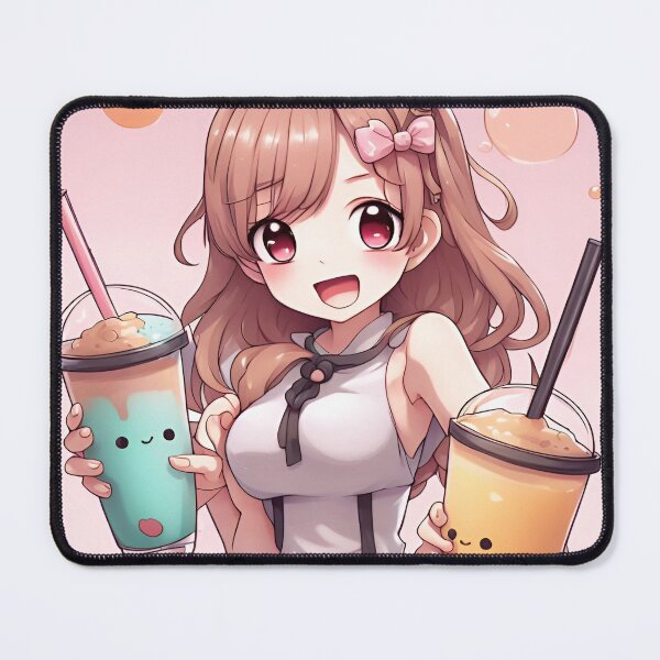 Item preview, Blakely Boba designed and sold by AquaLemonade.