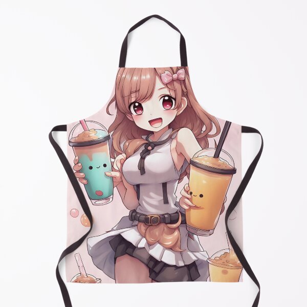 Item preview, Blakely Boba designed and sold by AquaLemonade.