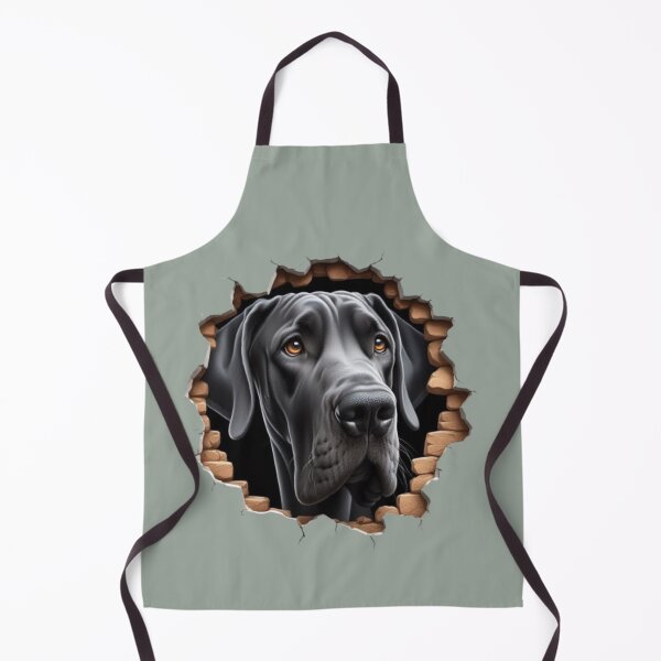 Artikelvorschau, Hundeliebhaber (Great Dane) entworfen und verkauft von CreatioGalleria.